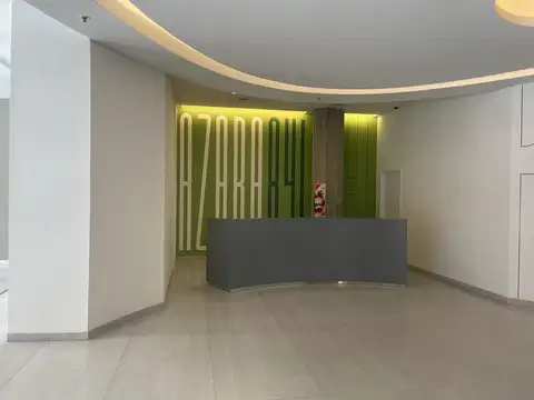 Oficina en Alquiler en Barracas, USD 131.538