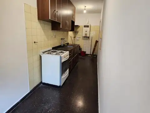 Departamento en Alquiler 45 años