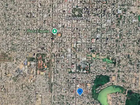 Departamento en Venta 16 años
