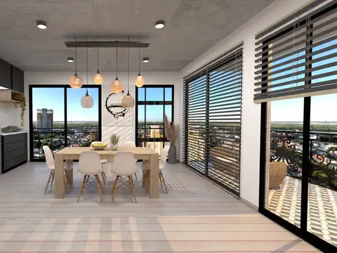 Departamento en Venta en Muñiz, USD 67.000