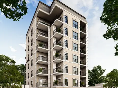 Edificio Harmony 3 Venta en Pozo Ultimo Monombiente Disponible Muñiz San Miguel