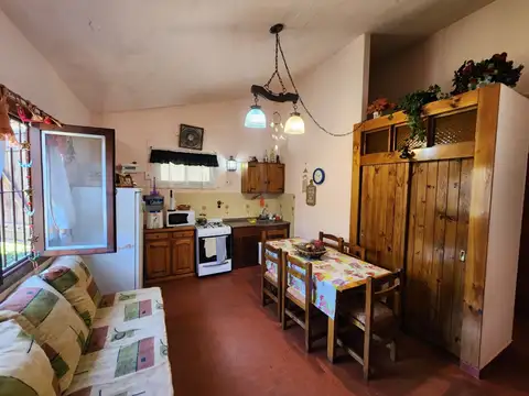 Casa en Venta de 2 dormitorios