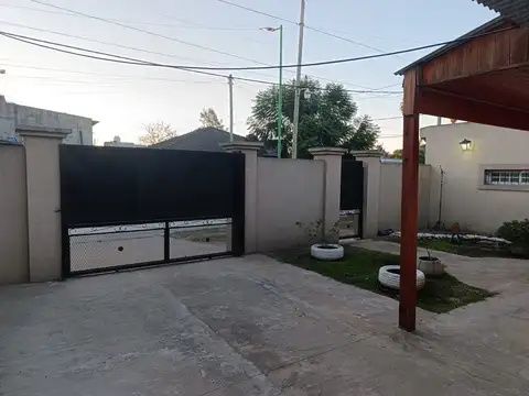 Casa en Venta 15 años