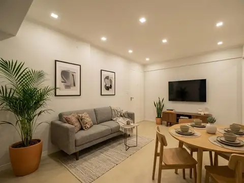 Departamento en Venta 10 años