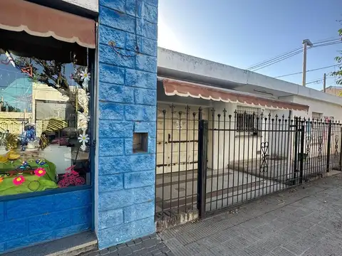 Los Mistoles 6400