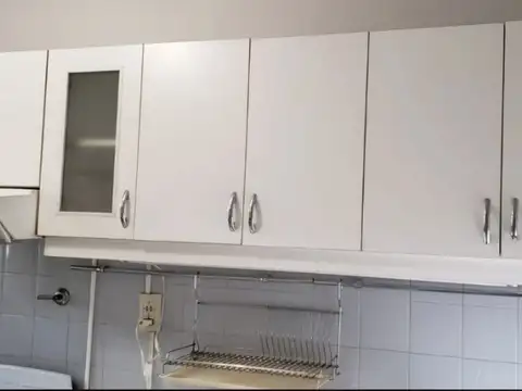 GALLO 1000, VENTA DEPARTAMENTO DE UN AMBIENTE