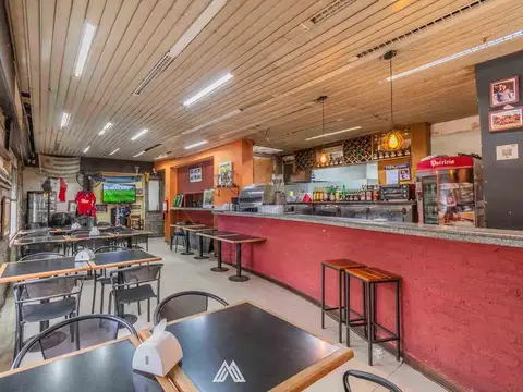 Fondo Comercio en Venta en Malvin, USD 100.000