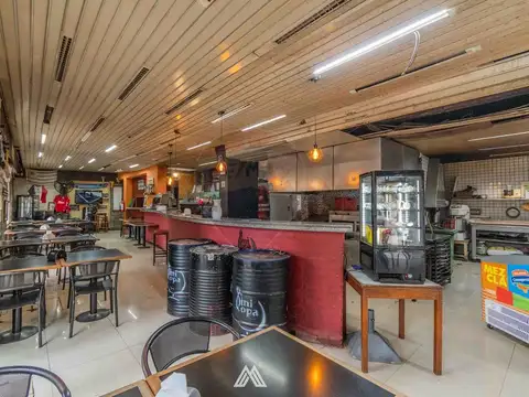 Fondo Comercio en Venta 38 años