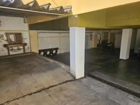 Cochera en Venta Fija