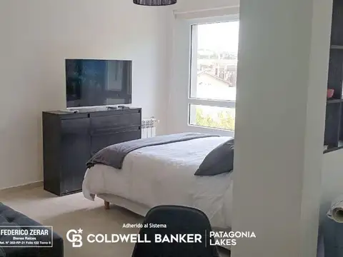 Departamento en Alquiler 3 años