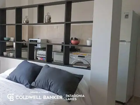 Departamento en Alquiler en San Carlos de Bariloche, $ 800.000
