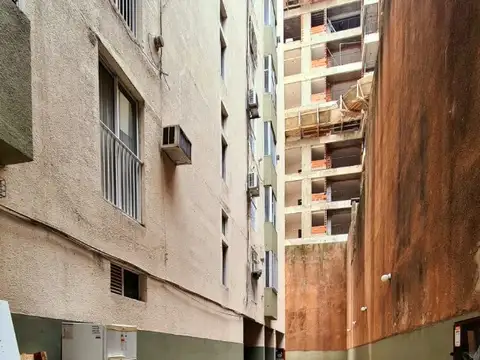 Cochera en Venta para coche mediano