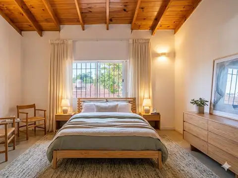 Depto Tipo Casa en Venta 5 años