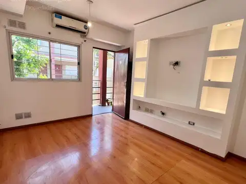 Departamento Duplex 3 Ambientes en Alquiler en Ramos Mejia Sur