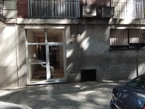 Belgrano  amplio 2 amb  en venta oportunidad