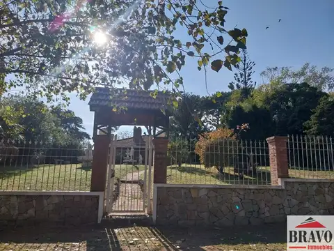 Casa en Venta de 3 dormitorios