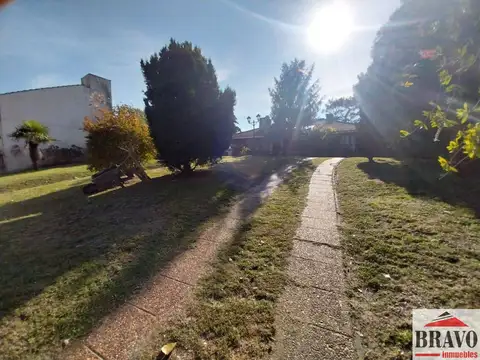 Casa en Venta al Sur