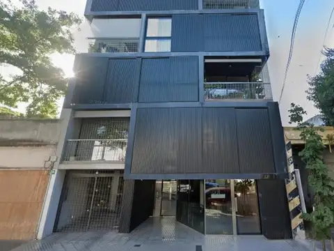 Ricchieri 357 04 03 - VENTA Departamento 2 Dormitorios con Terraza Exclusiva y Cochera