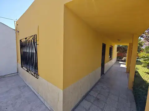 Casa - Gregorio De Laferrere