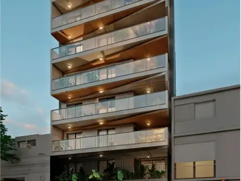 Departamento en Venta 2 años