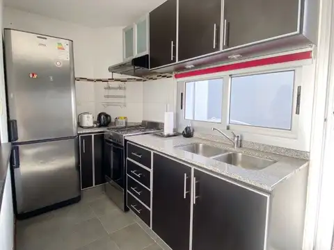 Departamento en Alquiler Temporal en Pichincha, $ 950.000