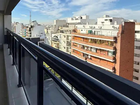Departamento en Venta con 2 cocheras