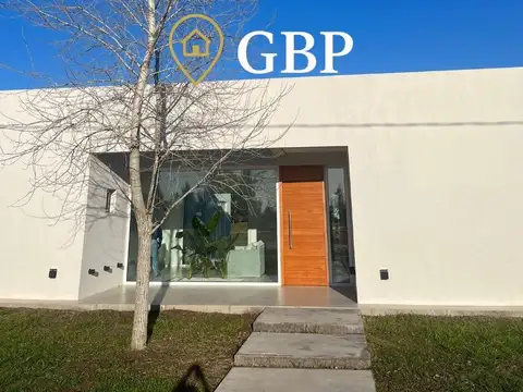 Casa en Venta al Noroeste