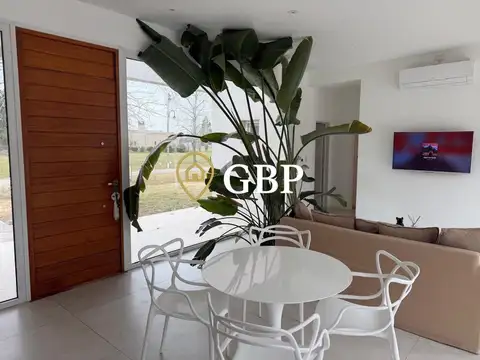 Casa en venta en Canning Barrio Fincas de San Vicente Golf