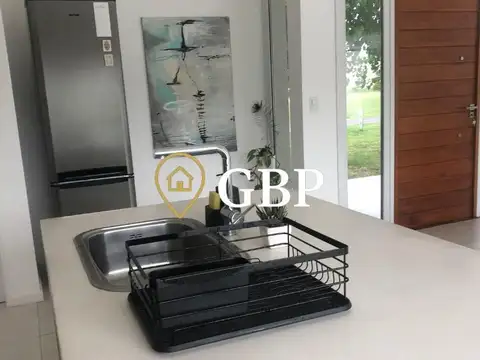 Casa en venta en Canning Barrio Fincas de San Vicente Golf