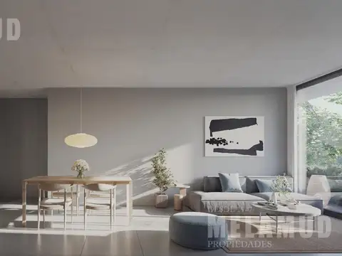 Departamento en Venta Apto profesional