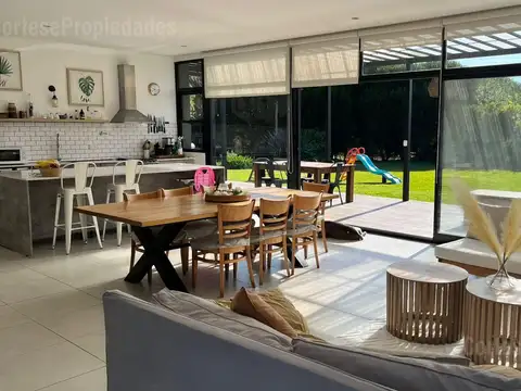 Casa en Alquiler Temporal de 3 dormitorios