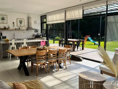 Casa en Alquiler Temporal en San Francisco, USD 4.200