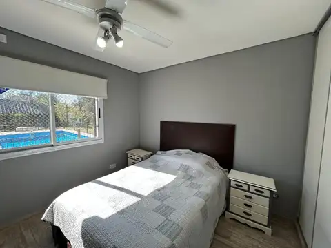 Venta - Casa en Barrio Parque Sakura - Exaltación de la Cruz - Apto Crédito