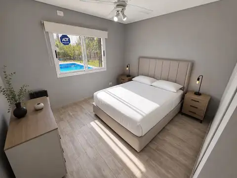Casa en Venta  - Barrio Parque Sakura - Exaltación de la Cruz - Apto Crédito