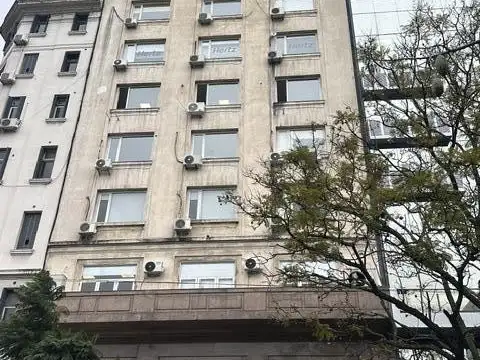 Oficina en Alquiler Centro sobre Cerrito