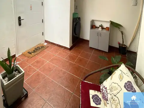 Depto Tipo Casa en Venta de 3 ambientes