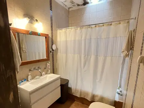 Venta PH de 3 Ambientes en Planta Baja con Terraza