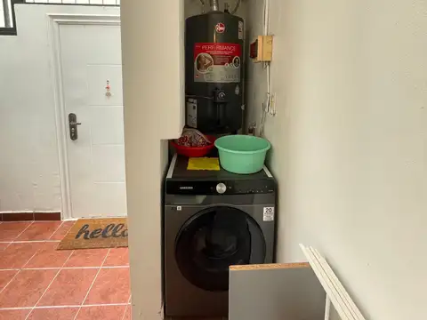 Depto Tipo Casa en Venta de 2 dormitorios