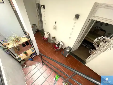 Depto Tipo Casa en Venta en Villa Urquiza, USD 175.000