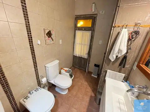 Depto Tipo Casa en Venta en Villa Urquiza, USD 175.000