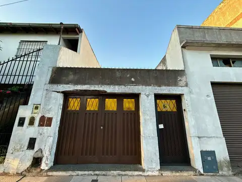 Casa - Venta - Argentina, Capital Federal - Portela 1490