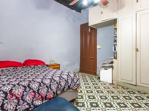 Depto Tipo Casa 4 ambientes con 1 baño