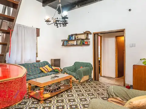Depto Tipo Casa en Venta de 2 dormitorios