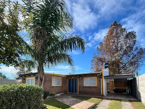 Casa en Alquiler de 1 dormitorio