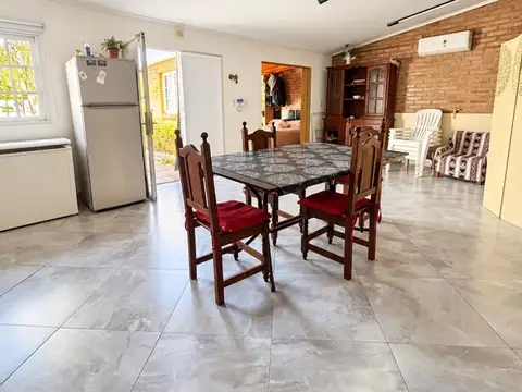 Casa en Alquiler 5 años