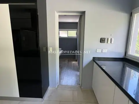 Casa en Alquiler 5 años