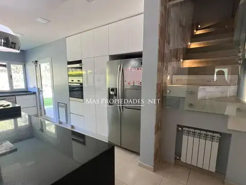 Alquiler Casa en Terralagos 6 Dormitorios Canning 100