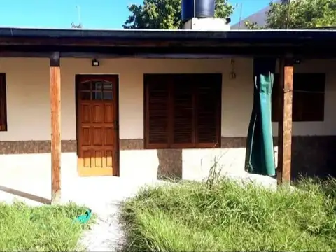 Santa Teresa e/ Mburucuyá y Coronel Arena