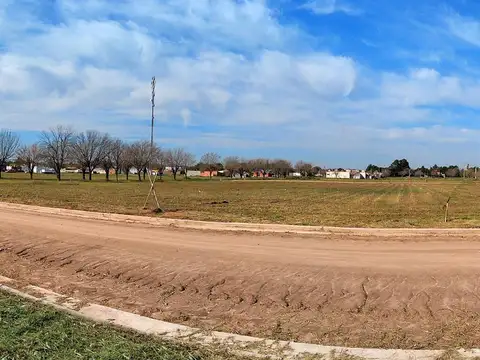 Terreno en Venta en Coronel Bogado, USD 15.000