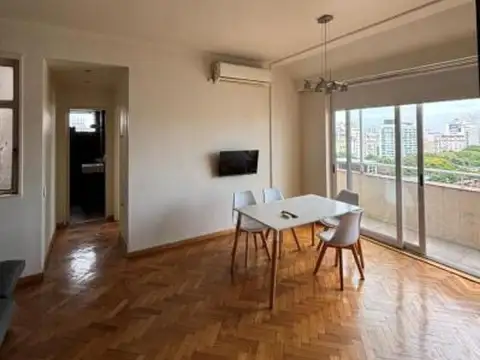 Departamento en Alquiler de 2 ambientes